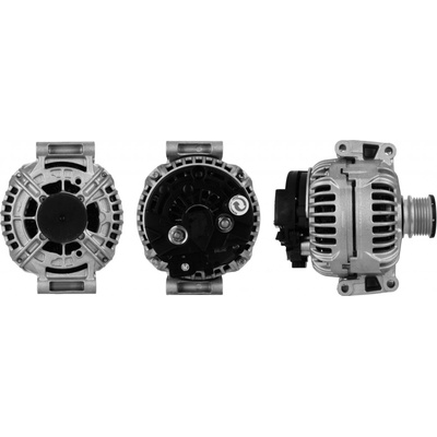 Alternátor LUCAS LRA01879