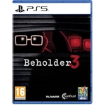 Funbox Media Beholder 3 (PS5)