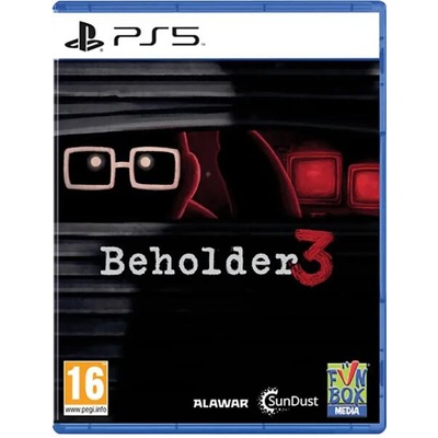 Funbox Media Beholder 3 (PS5)