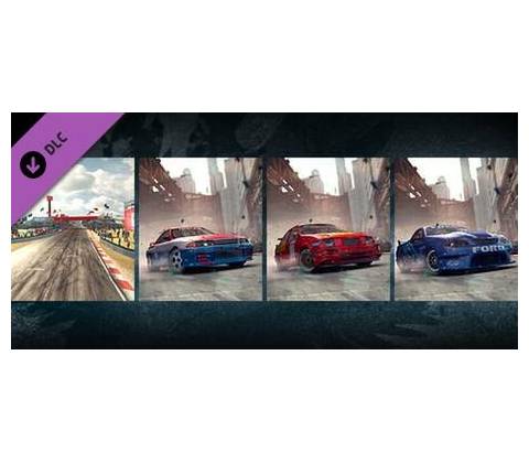 GRID 2 - Bathurst Track Pack