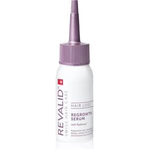 Revalid Regrowth Serum обновяващ серум против косопад 50ml