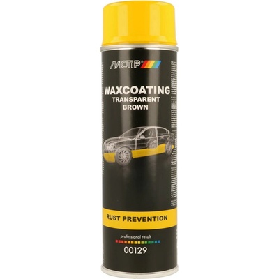 MOTIP voskový nástrek 500ml