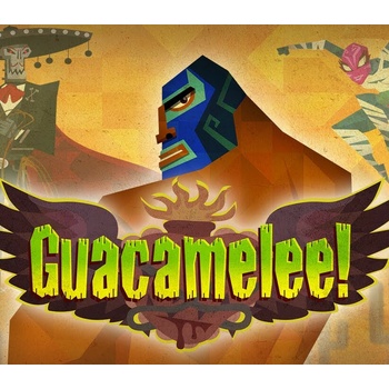 Guacamelee! (Gold)