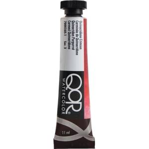QOR 7000260-1 Акварелна боя Quinacridone Crimson 11ml 11 ml 1 бр (7000260-1)