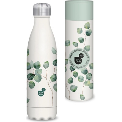 Ars Una Termofľaša Botanic Leaf 500 ml