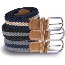 K-UP Pletený pásek ELASTIC