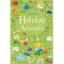 Holiday Activities Paperback