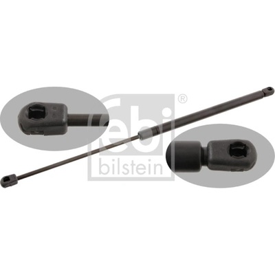 Pneumatická pružina, zavazadlový / nákladový prostor FEBI BILSTEIN 27774
