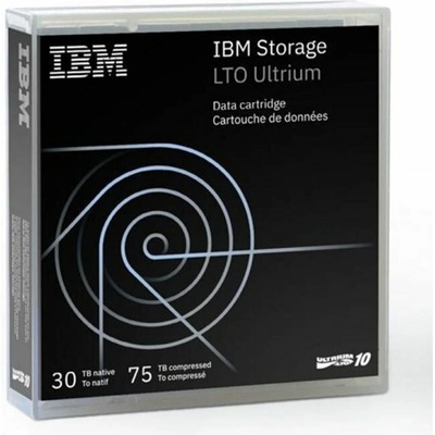 IBM LTO10 Ultrium 30TB/75TB