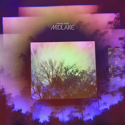 Midlake - A BRIDGE TO FAR Vinyl