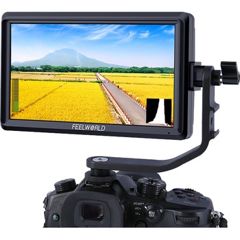 Feelworld S55 V2