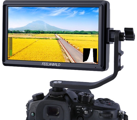 Feelworld S55 V2
