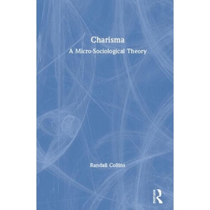 Charisma | Randall Collins (ISBN: 9780367373597)