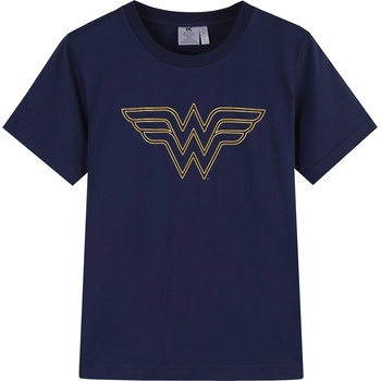 Image 1 of Character Ladies Tee - Wonder Woman