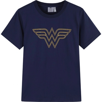 Character Ladies Tee - Wonder Woman