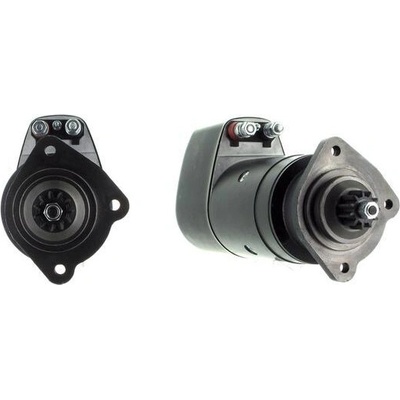Startér Deutz F12L413F Bosch 0001417055