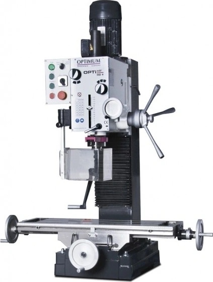 Optimum OPTImill MB 4