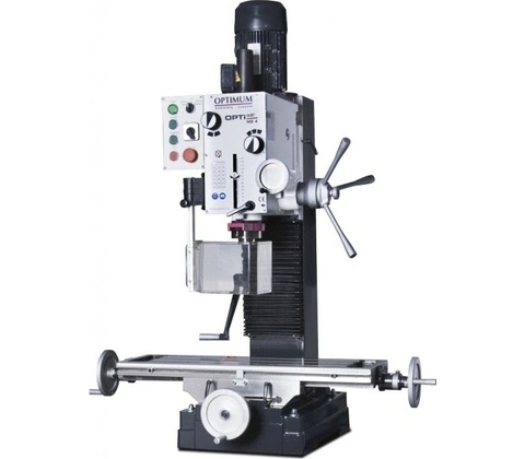 Optimum OPTImill MB 4