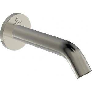 Ideal Standard Смесител за вана Ideal Standard Atelier Joy Silver Storm 16 см (BC805GN)