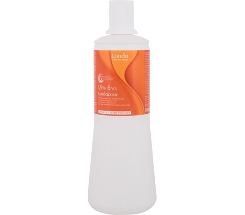 Londa LondaColor Extra Rich Creme Emulsion 6 Vol. 1,9% 1000 ml