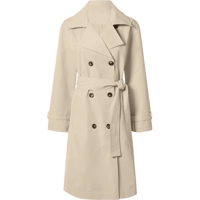 Esmara trenčkot béžová – Zboží Mobilmania