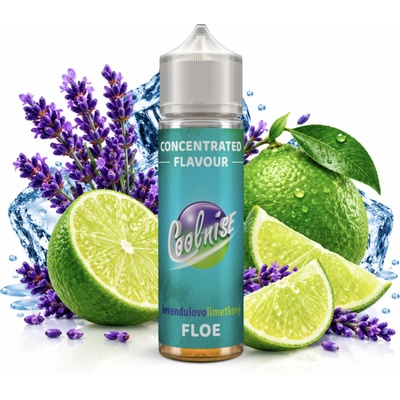 CoolniSE S&V FLOE 10 ml