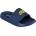 Skechers Сандали Skechers Men's Sports Sandals - Navy/Yellow
