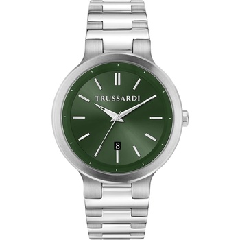 Trussardi Loud R2453164002 - Мъжки часовник (R2453164002)
