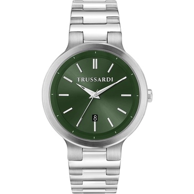 Trussardi Loud R2453164002 - Мъжки часовник (R2453164002)