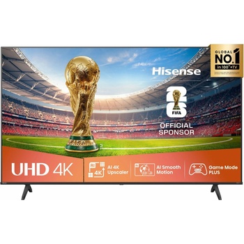 Hisense 55A6Q