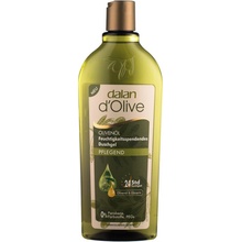 Dalan d'Olive Nourishing vyživujúci sprchový gél s olivovým olejom 400 ml