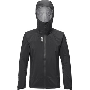 Millet Мъжко водоустойчиво яке Millet Kamet GTX Jacket Waterproof jacket - Black (002-4078-0112)