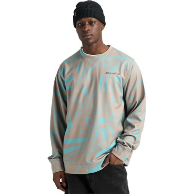 Burton Oak Crew liquid mineral