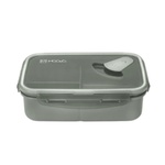Nuvita 4430 Nuvita голяма кутия за обяд 1000 мл Sage Green (NEW024588)