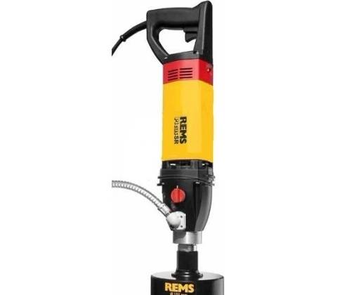 REMS Picus SR Basic-Pack