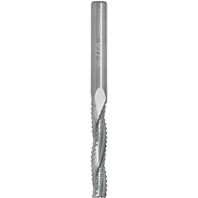 ITA Tools | Spirálová hrubovací fréza ø 6mm/32mm Z3