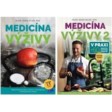 Medicína výživy 1+2 - limitovaná edícia