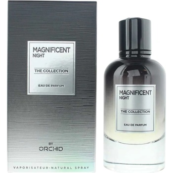 ORCHID Magnificent Night EDP 100 ml