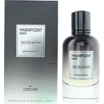 ORCHID Magnificent Night EDP 100 ml