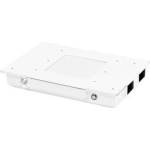 Momo Dust rafter for built-in cassette Momo profesional J-02 white