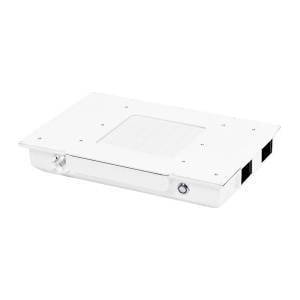 Momo Dust rafter for built-in cassette Momo profesional J-02 white