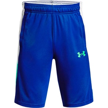 Under Armour UA Renegade 3.0 PRTD shorts modrá