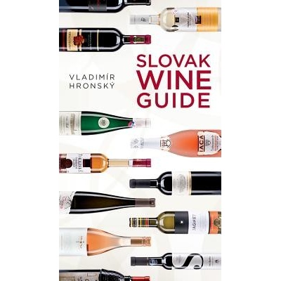 Slovak Wine Guide