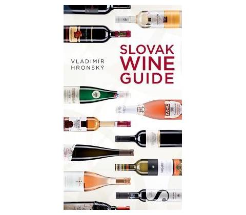 Slovak Wine Guide