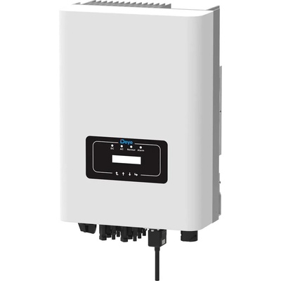 Deye Xtend Solarmi SUN-20K-G04 20 kW – Zboží Mobilmania