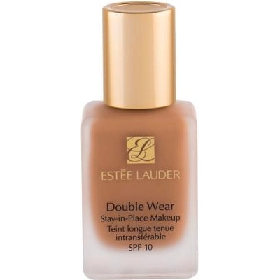 Estée Lauder Double Wear Stay In Place SPF10 лек дълготраен грим 30 ml нюанс 4C2 Auburn