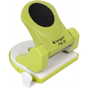 Image 1 of Kangaro Перфоратор Kangaro Perfo-20, зелен (OK17365)