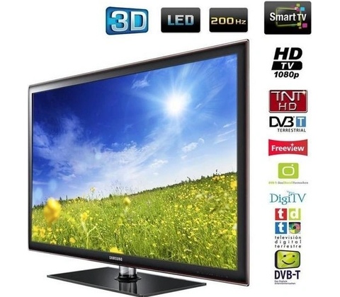 Samsung UE40H6200