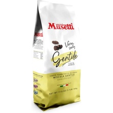 Musetti Gentile káva 0,5 kg