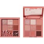 Etude - Play Color Eyes - Muhly romance